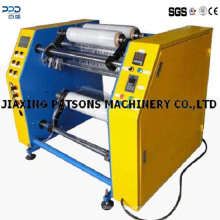 Coreless Stretch Film Rewinder Machinery